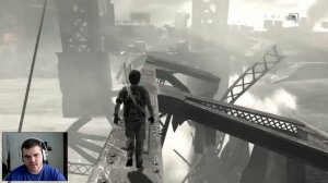 Прохождение I Am Alive. ЧАСТЬ 1. НАЧАЛО ПУТИ