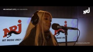 Aya Nakamura - Copines | NRJ INSTANT LIVE