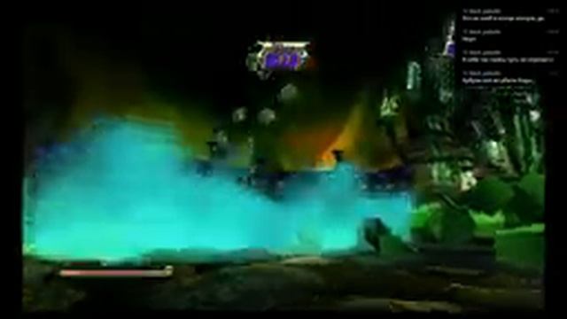 Прохождение NiGHTS Journey of Dreams - 2 смотреть онлайн