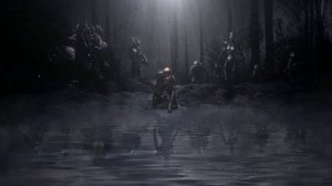 Living Nightmare - Mass Effect Trilogy Wallpaper Engine