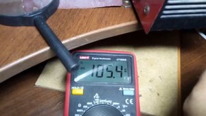 ремонт: Сварочный инвертор на китайских fgh60n60ufd