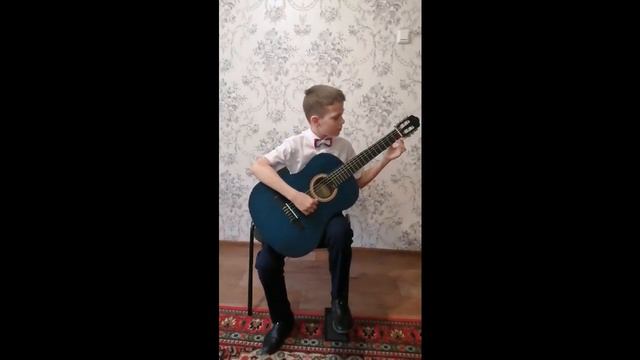 НАДЕЖДА 1