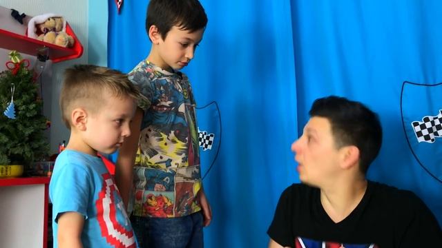 Артур ОСТАЛСЯ БЕЗ ТЕЛЕФОНА! Кто Показал Пример ? Для Детей Kids Children смотреть онлайн