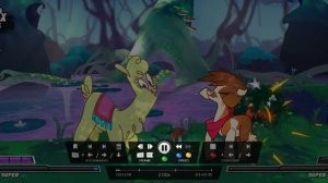 Them's Fightin' Herds - Replays