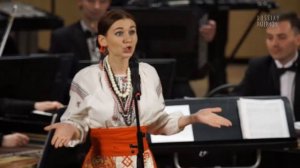 «Солома» - частушки Воронежской обл. из репертуара Е. Молодцовой -  Ирина Забелина