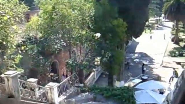 Абхазия 2008 Новый Афон смотреть онлайн