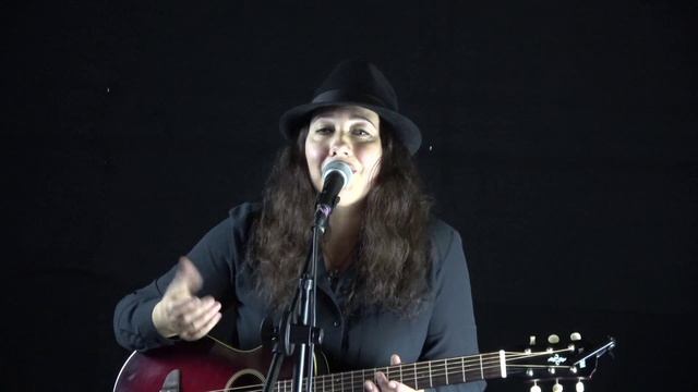 Татьяна Волкова - фрагмент творческого вечера смотреть онлайн