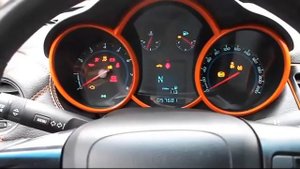 Тюнинг и доработки CHEVROLET CRUZE