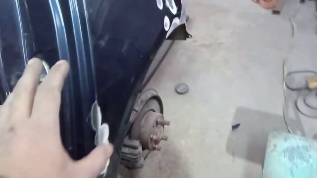 VolksWagen и пороги смотреть онлайн