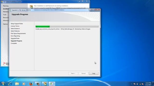 Upgrading Sql Server 2000,2005,2008 to Sql Server 2008 R2 - www.ProjectsforEveryone.com