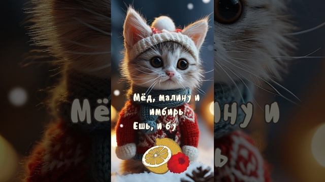 Выздоравливай! Поправляйся поскорее!