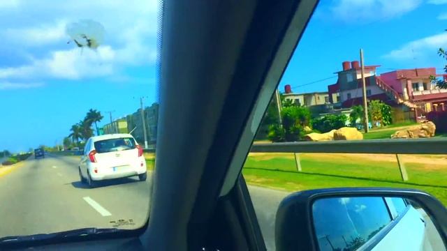 МОЯ ПОЕЗДКА НА КУБУ 2016 ! смотреть онлайн