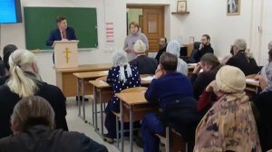 Марийцы о своей вере