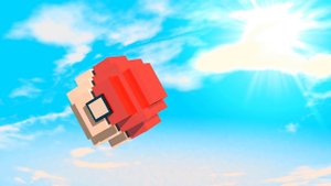 ♪ Minecraft Pokemon Song (Pixelmon) - Minecraft Song of The First Pokemon Movie (Parody)