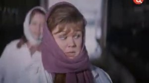 Люсьена Овчинникова в фильме Ярослава Лупия "Мои дорогие" (1975)