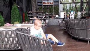 На Воробьевых горах 05.08.20