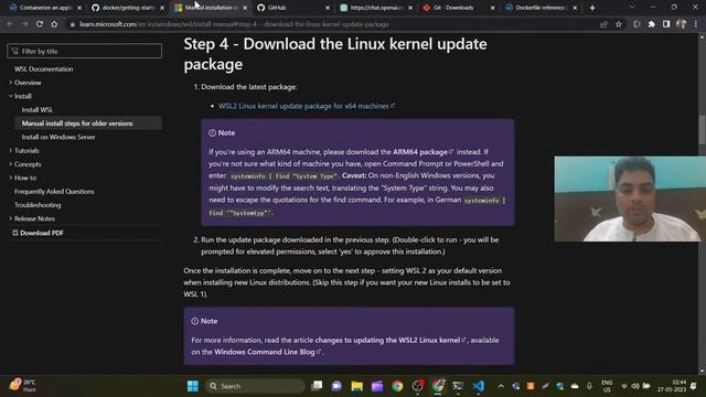 Learn Docker - Part 1 смотреть онлайн