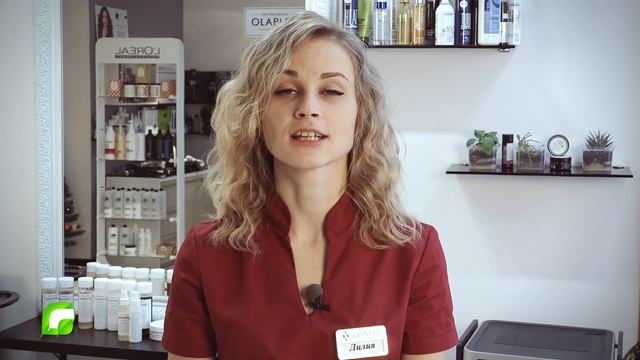 Лилия Куликова, специалист по уходу за волосами, рассказывает о натуральных шампунях от Greenmade