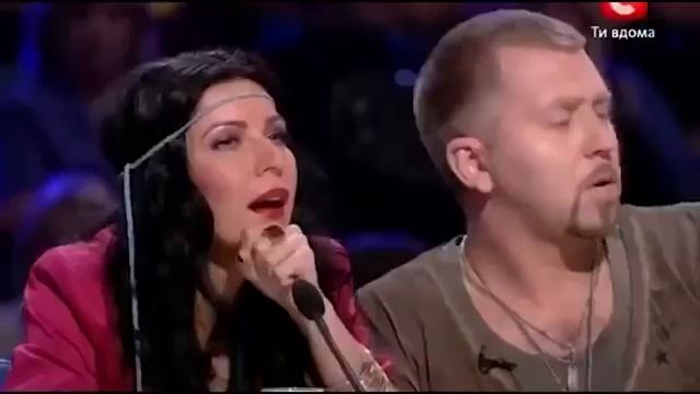 РЕАКЦИИ ЗВЕЗД КОГДА ОТКЛЮЧИЛАСЬ ФОНОГРАММА 1 смотреть онлайн