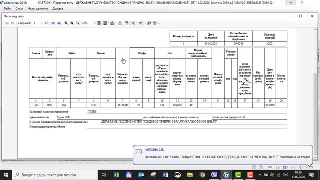 2020 02 13 Основные средства ч 4 смотреть онлайн