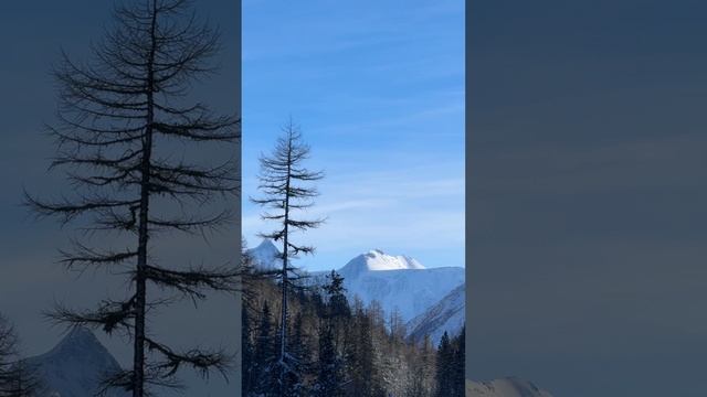 В поисках Беловодья, Алтай.