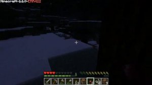 Minecraft Err422 (Remastered)