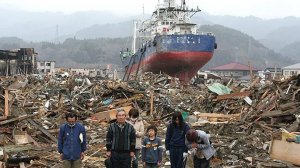 10 КРУПНЕЙШИХ ПРИРОДНЫХ КАТАСТРОФ