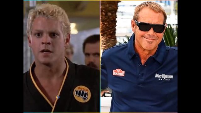 The Karate Kid 1984 Cast Then and Now 2022 How They Changed