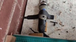 Мини токарный станок своими руками