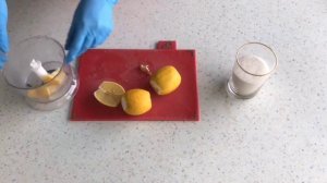 Лимонный рулет со взбитыми сливками/Darina cooking life  ???