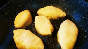 Пироги с яйцом и луком.?