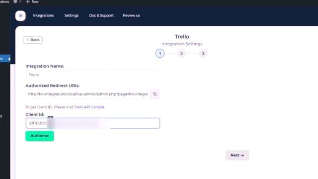 (Free) Integrating Elementor Form with Trello | Step-by-Step Tutorial | Bit Integrations