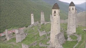 Лема Нальгиева - Судьба