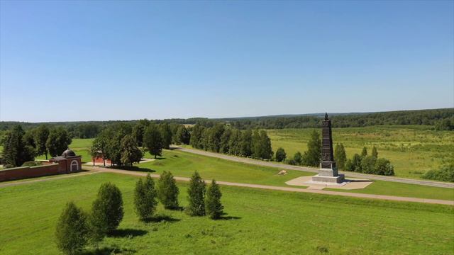 Дачный поселок Аксентьево Можайский район