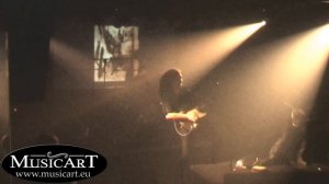 Yngwie Malmsteen  Blitzkrieg live