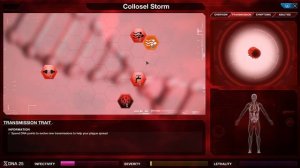 Plague Inc. Custom Scenarios - The Worldwide Storm