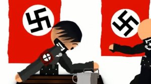 хенде Хох  Майне кляйне