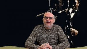 Джон Колтрейн. Да будет мир и любовь и совершенство во всём мироздании