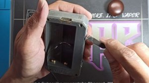VOOPOO DRAG 2 HOW TO DISASSEMBLY