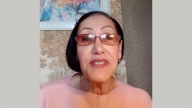 Поэтические чтения. Авторское стихотворение «Глаз Вселенной» смотреть онлайн