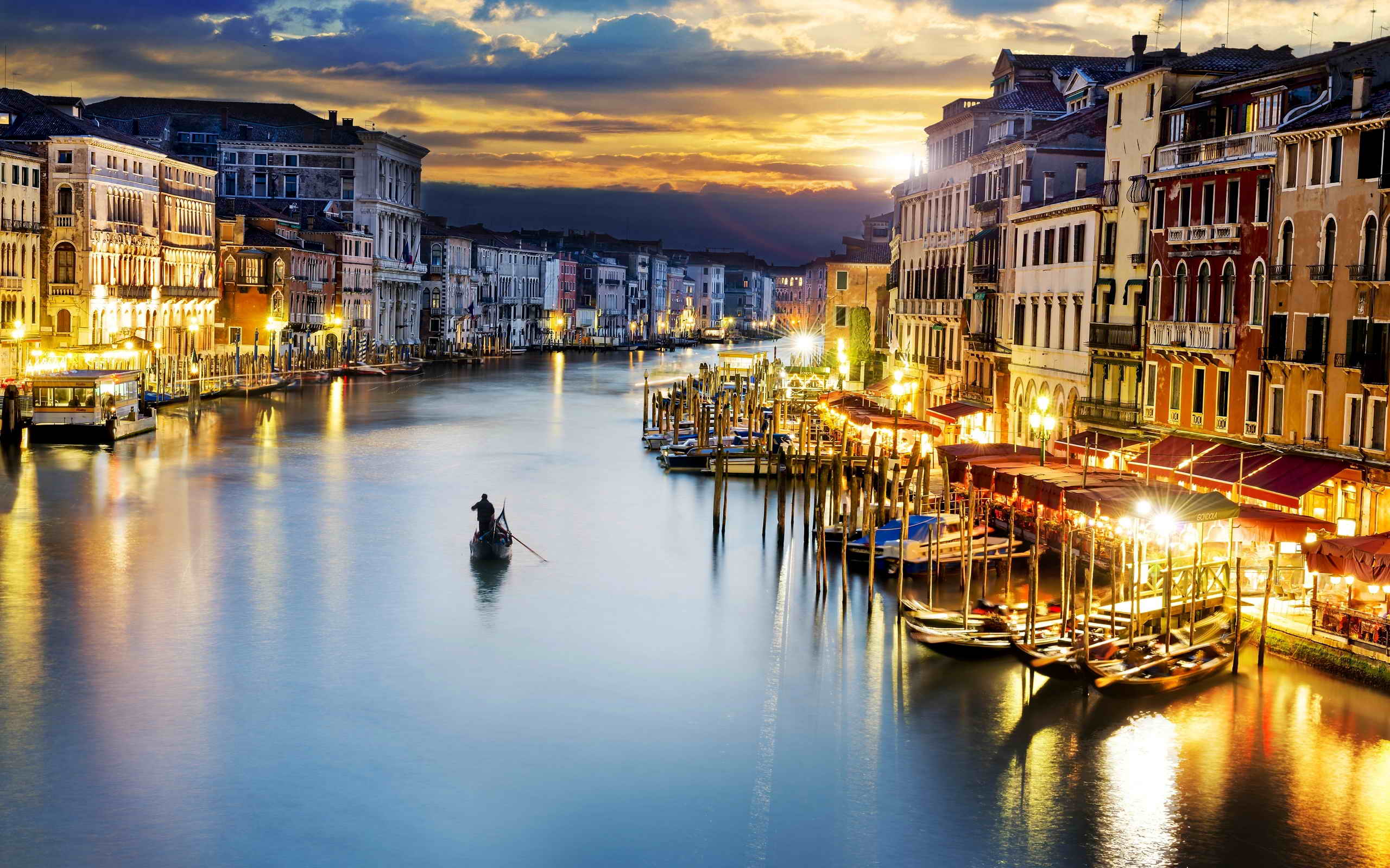 Забытый мир романтизма