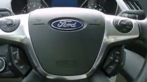 2013 FORD ESCAPE Ronan MT