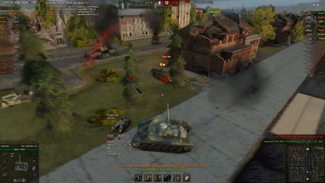 FragMovie №3 B-C 25t смотреть онлайн