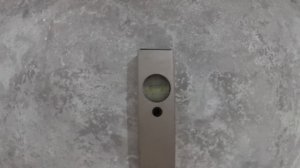 Как собрать и повесить кронштейн PLA17-223