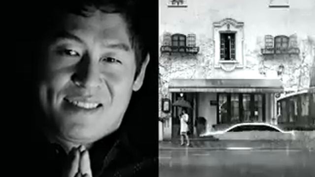 Renault Samsung SM5 (Comercial 2004) смотреть онлайн