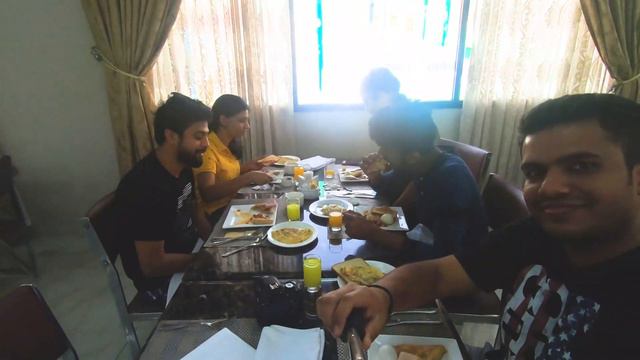 2 Days at Palma Beach Resort and Spa Umm al Quwain | Budget friendly Resort UAE | Dubai Best Resort смотреть онлайн