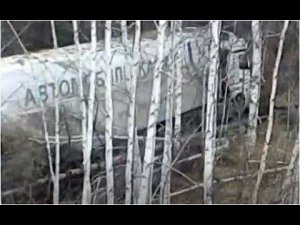 С Востока Дальнего Toyota Corolla Fielder 2017. Владивосток-Алтайский край 4 часть