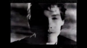 Morten Harket vid