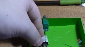 Усилитель на PAM8403