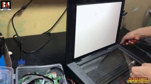 How To Solve Error E301 on Canon MF 3010 Printers | 100% Solved | Printer Repair #6 | BN Computer